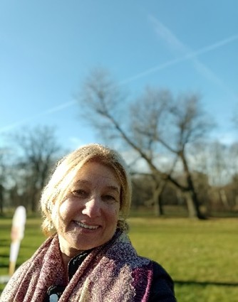 dr hab. Barbara Nowak, prof. UKEN