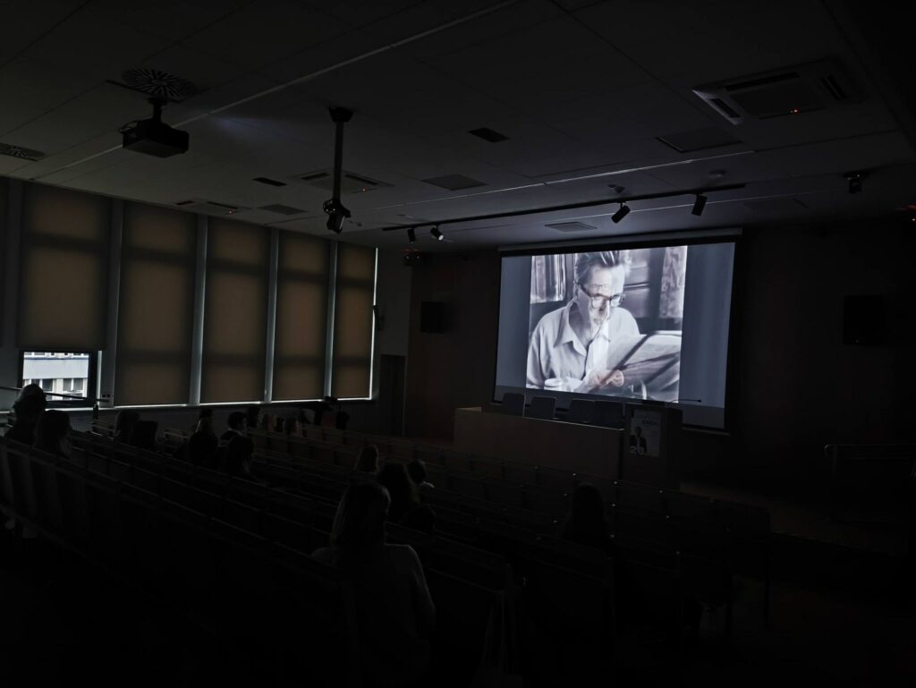 Film „Viktor i Ja” + dyskusja