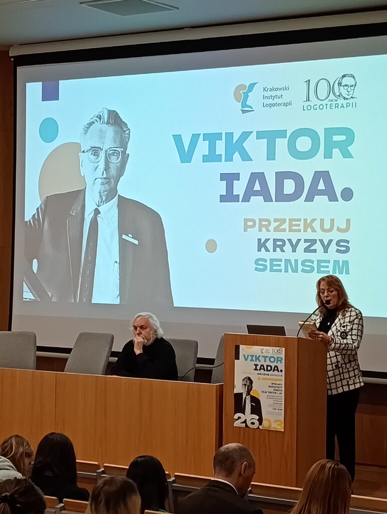 Wykład - dr J Kraśniewska, prof. A. Posacki